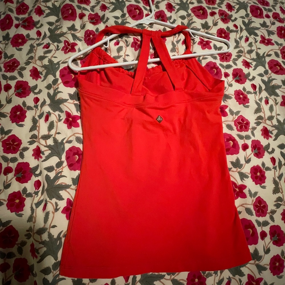 Prana Quinn Tank Top M